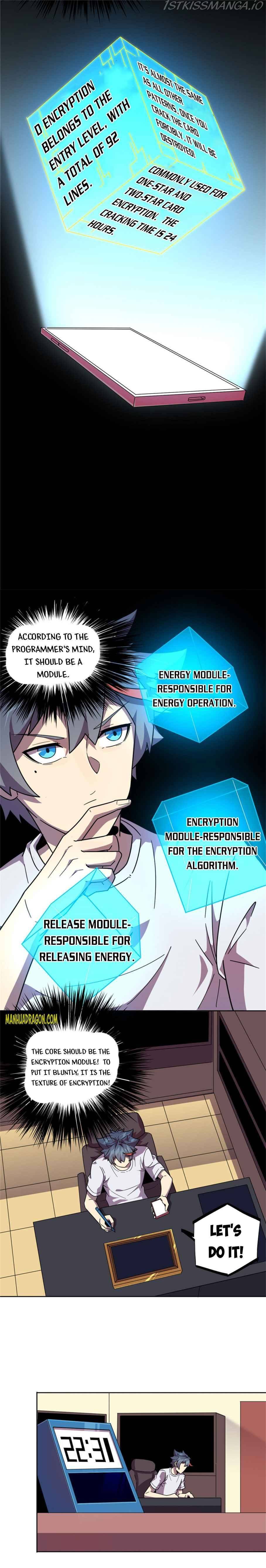 Super God Card Maker chapter 45 - page 14