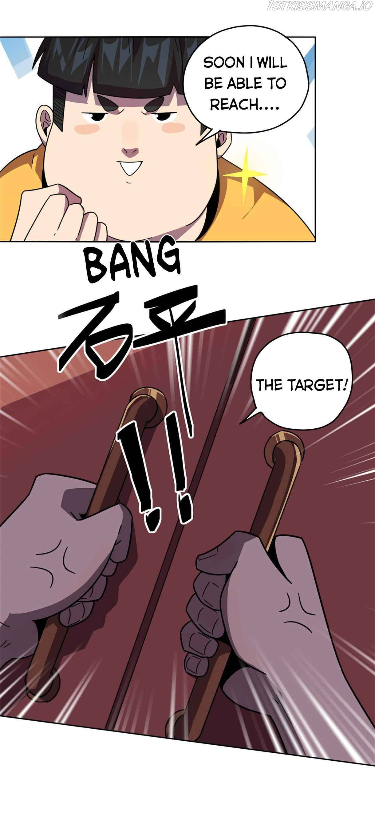 Super God Card Maker chapter 45 - page 7
