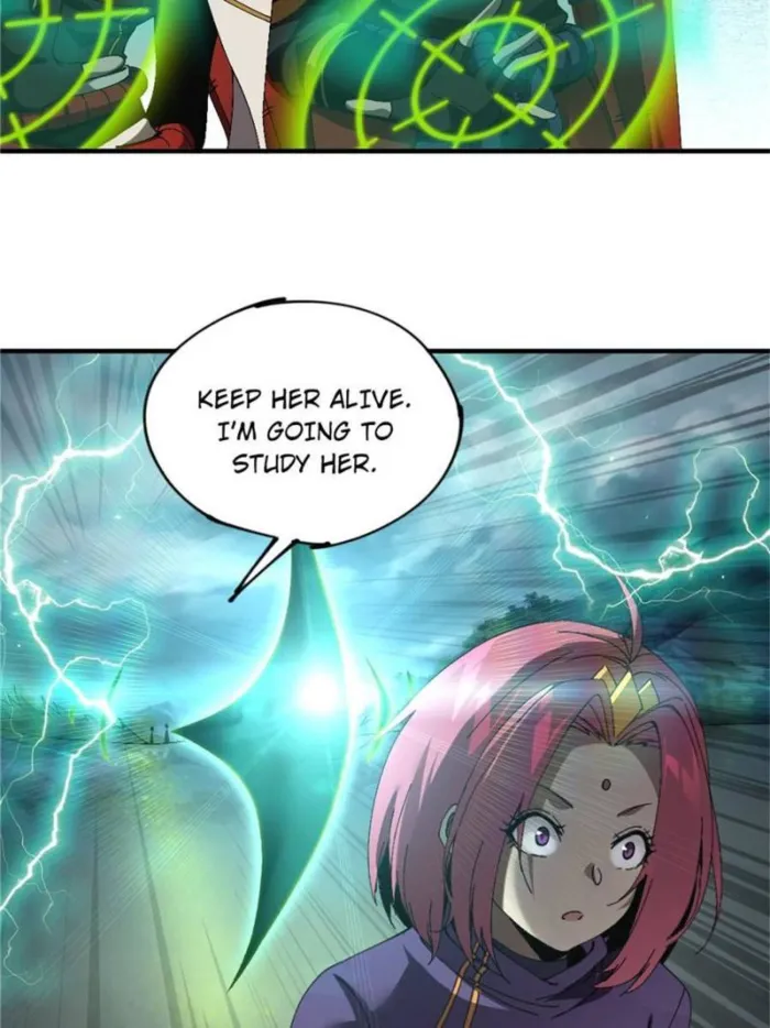Super God Card Maker Chapter 146 - page 10