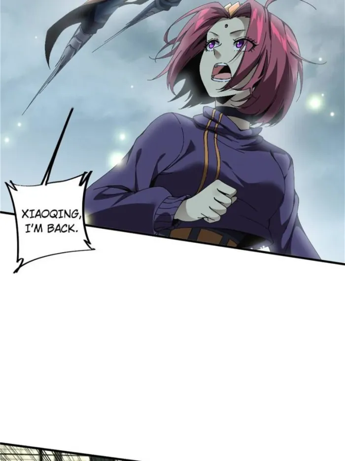 Super God Card Maker Chapter 146 - page 15