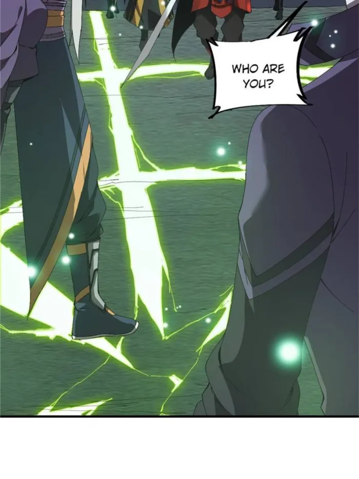 Super God Card Maker Chapter 146 - page 19