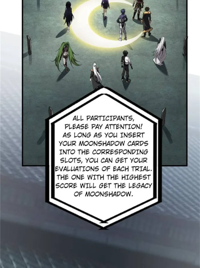 Super God Card Maker Chapter 146 - page 2