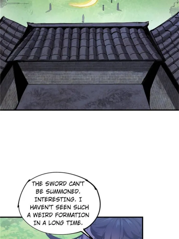 Super God Card Maker Chapter 146 - page 21