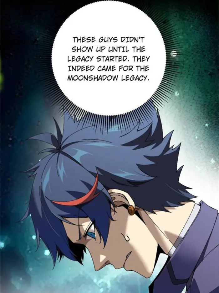Super God Card Maker Chapter 146 - page 26