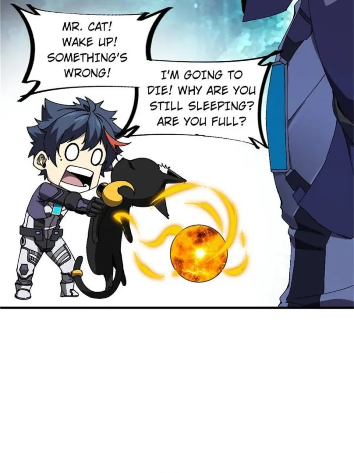 Super God Card Maker Chapter 146 - page 27
