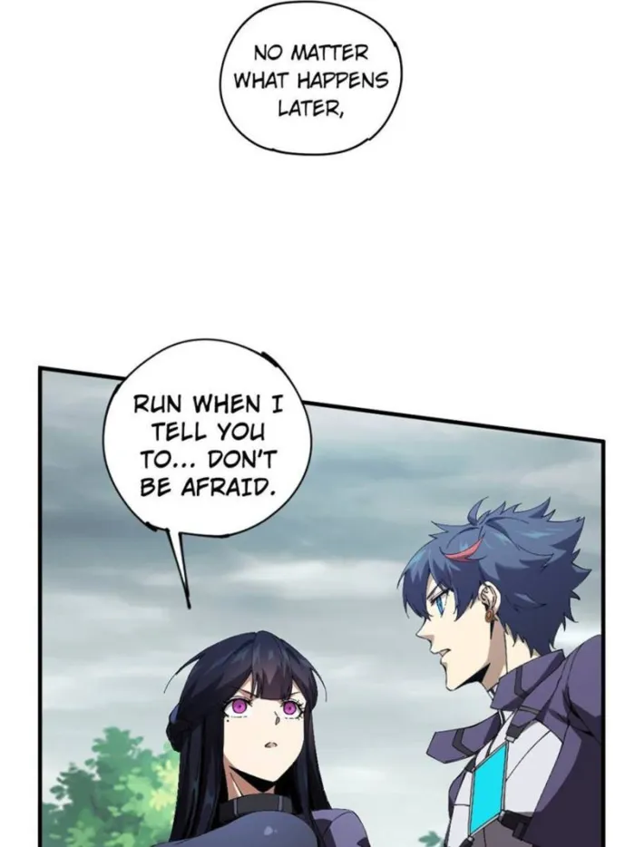 Super God Card Maker Chapter 146 - page 28