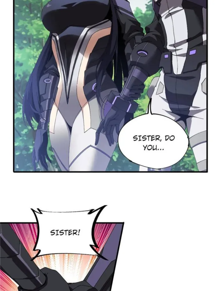 Super God Card Maker Chapter 146 - page 29