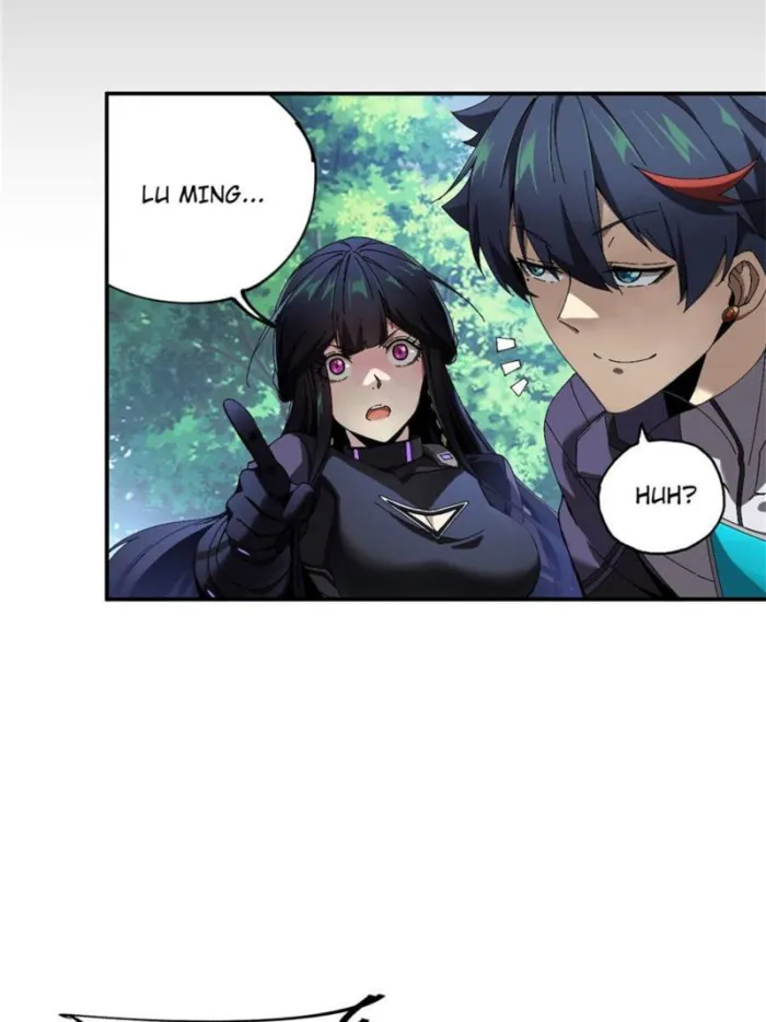 Super God Card Maker Chapter 146 - page 33