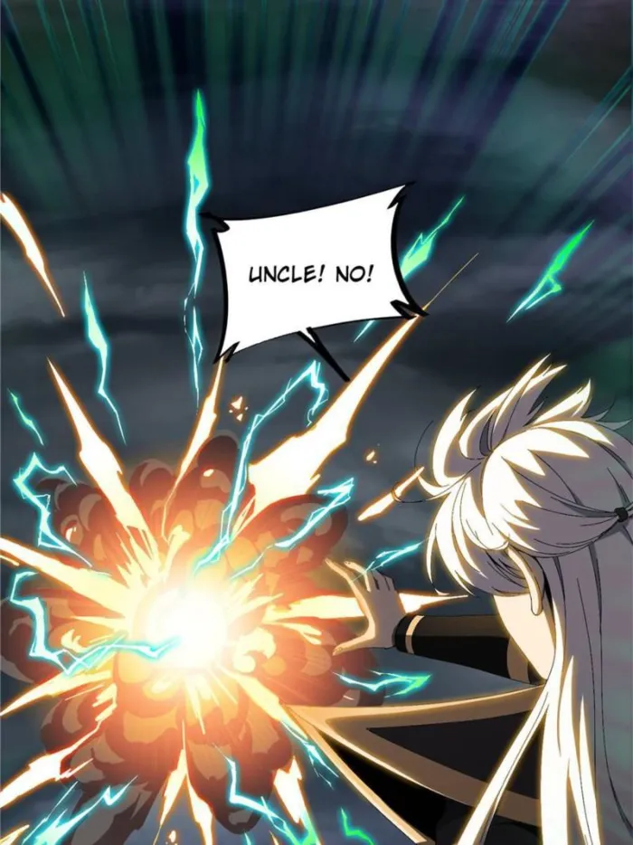 Super God Card Maker Chapter 146 - page 35