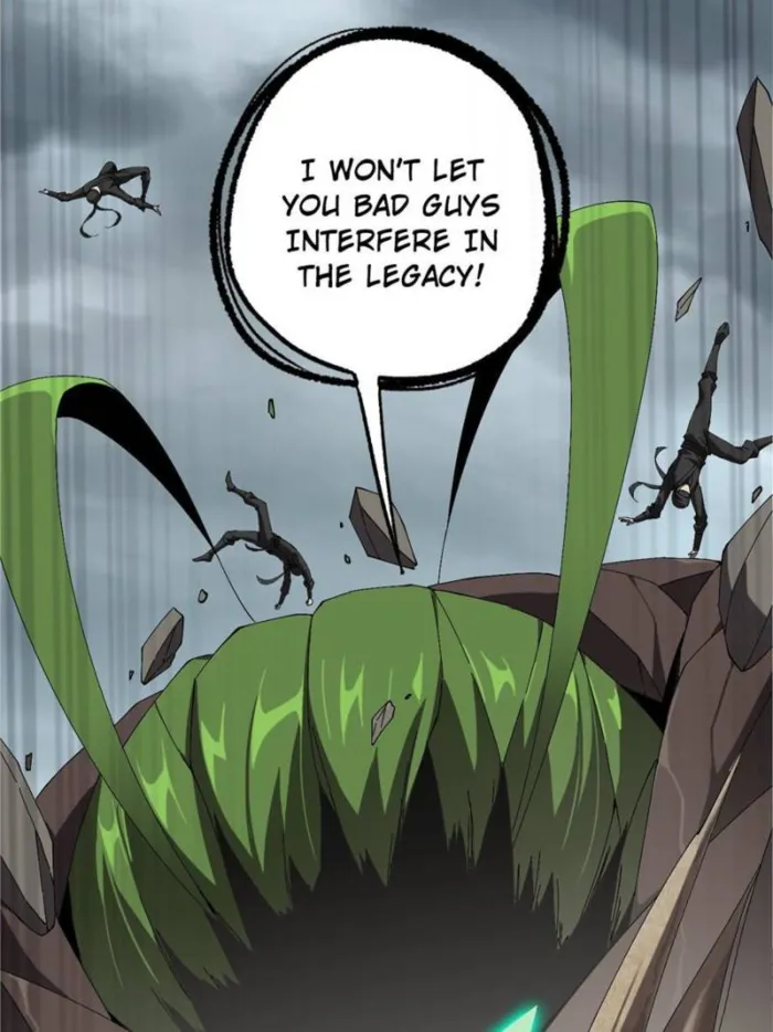 Super God Card Maker Chapter 146 - page 42