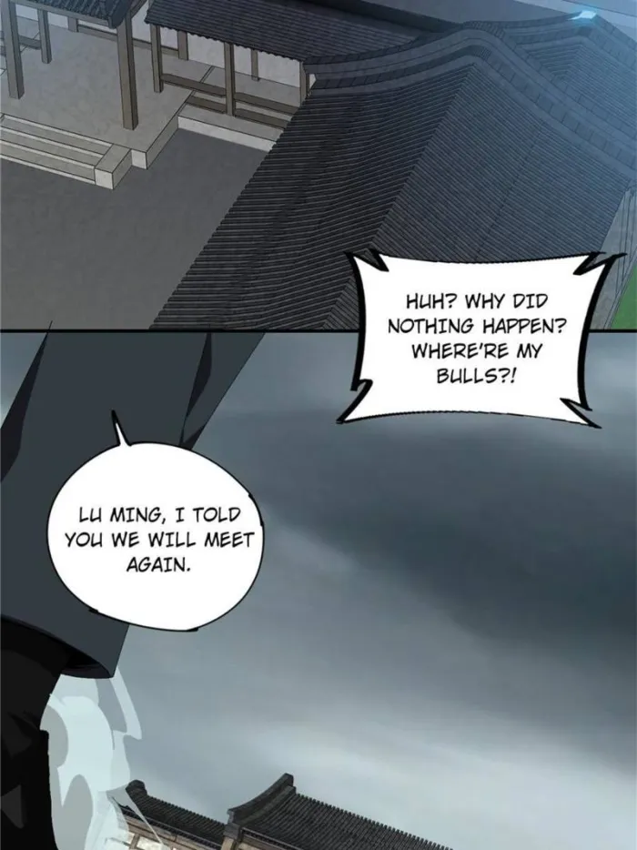 Super God Card Maker Chapter 146 - page 51