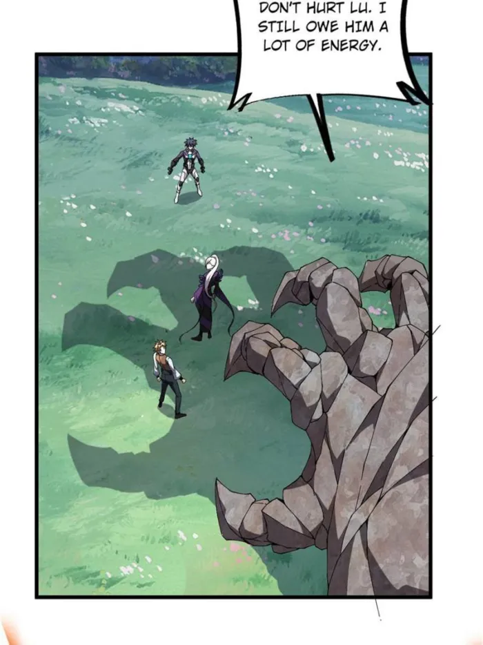 Super God Card Maker Chapter 146 - page 59