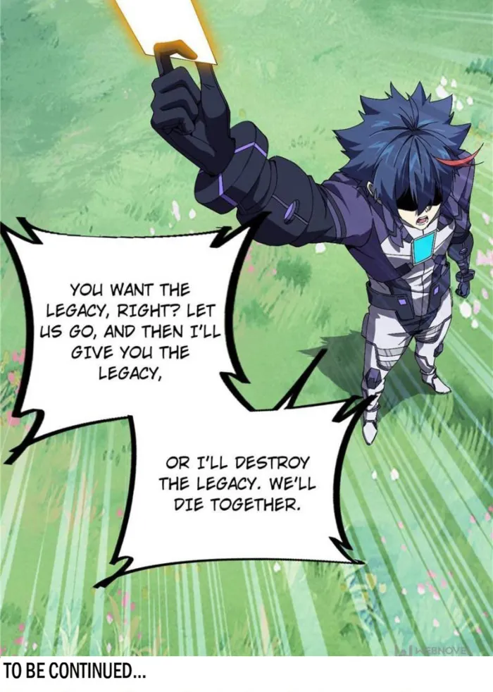 Super God Card Maker Chapter 146 - page 65
