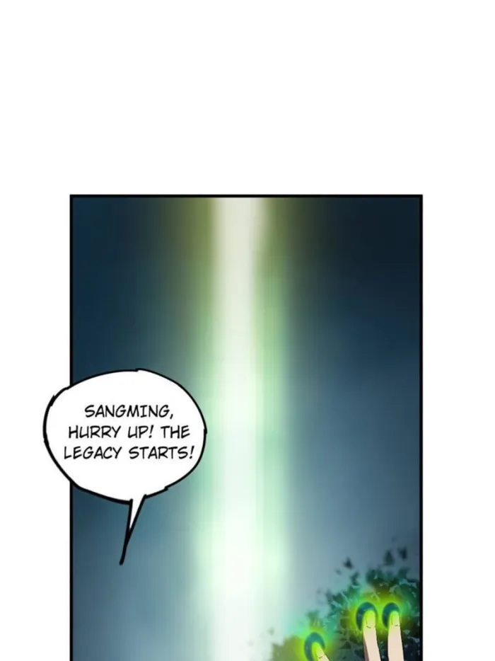 Super God Card Maker Chapter 146 - page 7