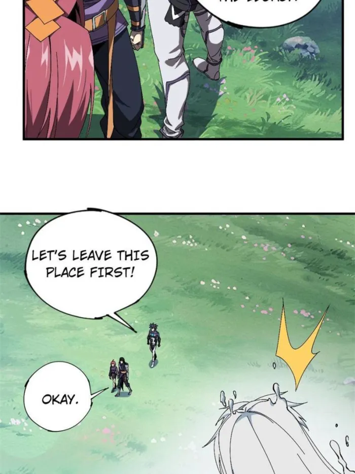 Super God Card Maker Chapter 147 - page 18