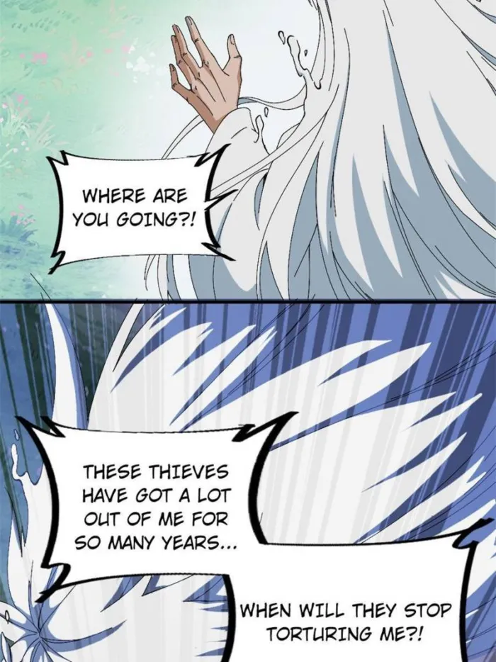 Super God Card Maker Chapter 147 - page 19