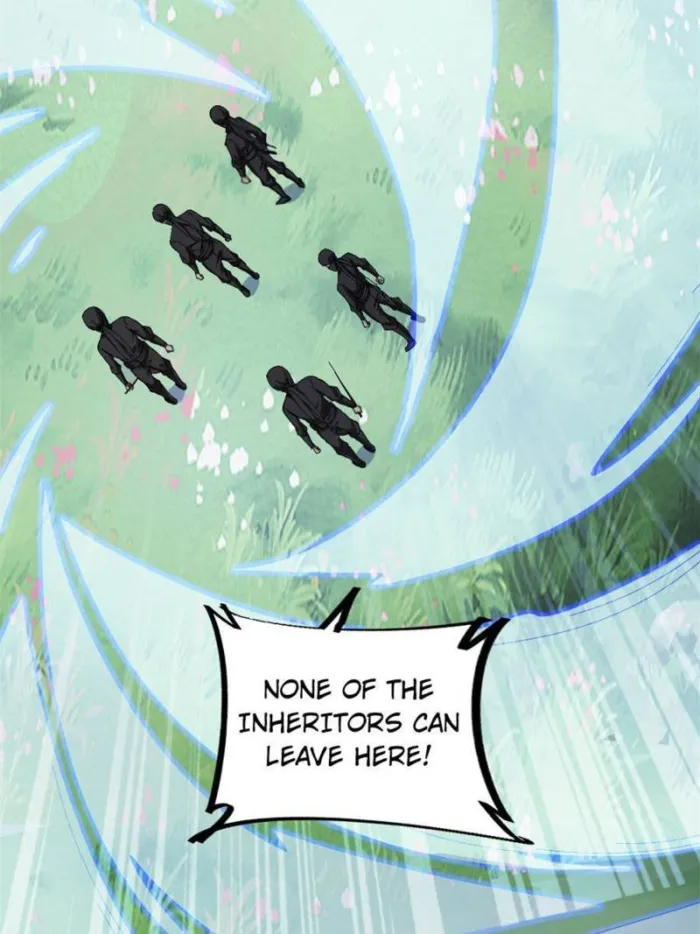 Super God Card Maker Chapter 147 - page 21