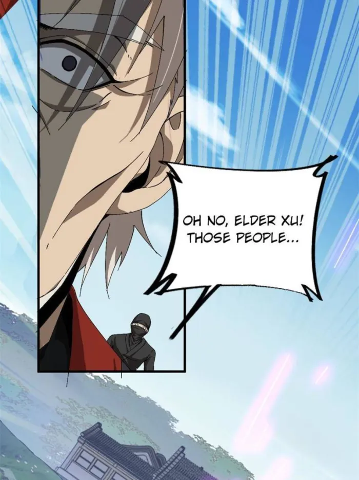 Super God Card Maker Chapter 147 - page 23