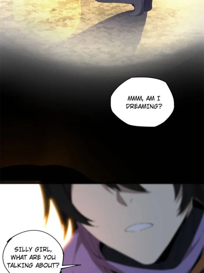 Super God Card Maker Chapter 147 - page 27