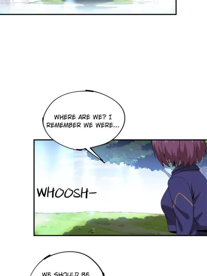 Super God Card Maker Chapter 147 - page 31