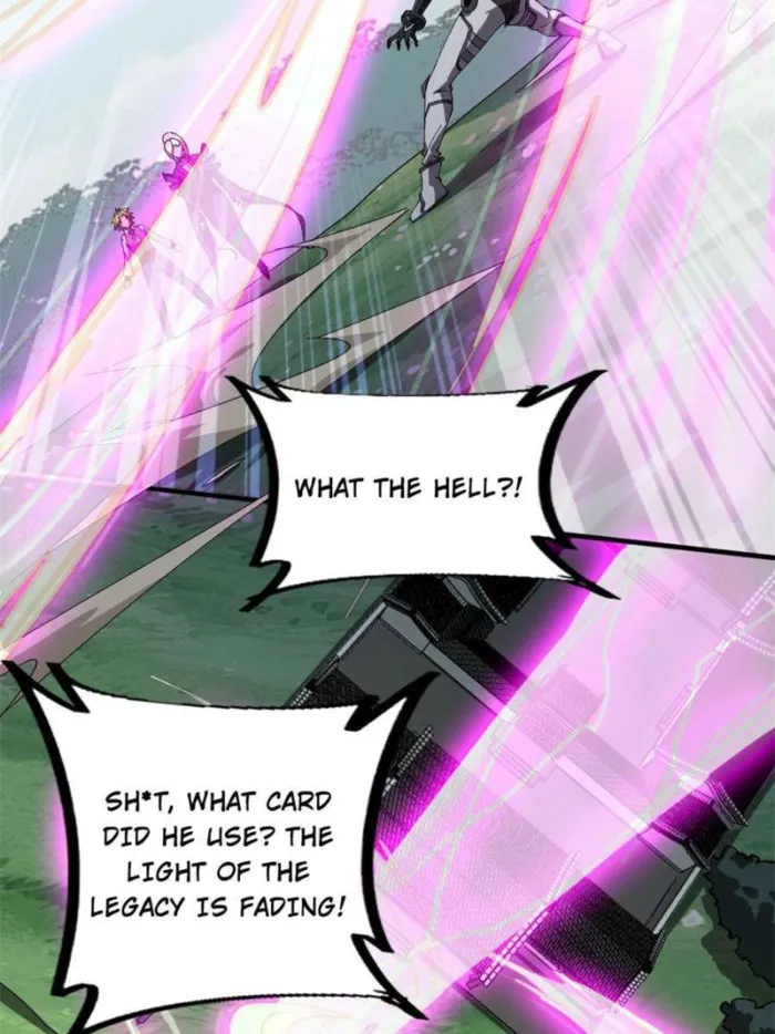 Super God Card Maker Chapter 147 - page 4