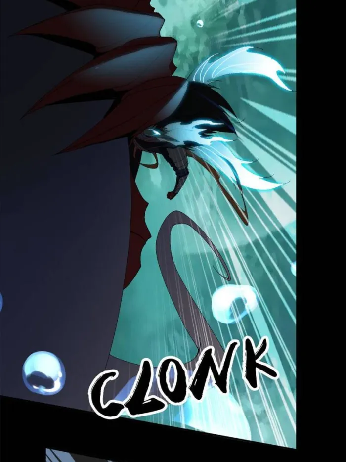Super God Card Maker Chapter 147 - page 41