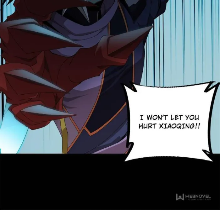Super God Card Maker Chapter 147 - page 49
