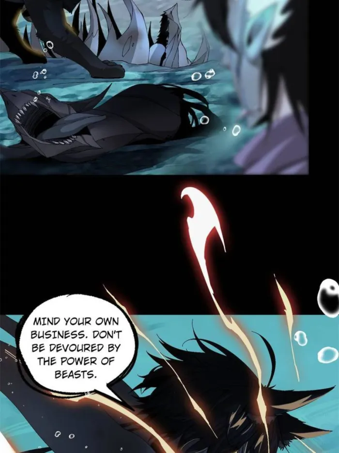 Super God Card Maker Chapter 147 - page 56