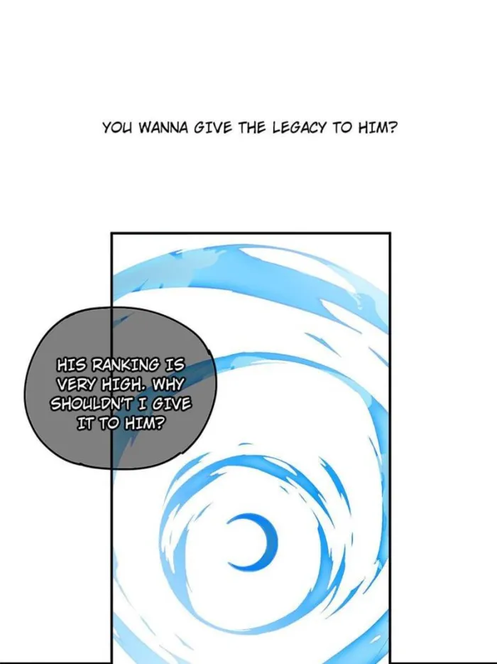 Super God Card Maker Chapter 147 - page 60
