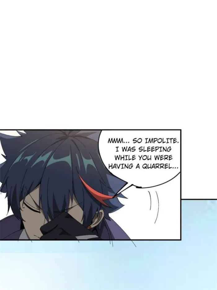 Super God Card Maker Chapter 147 - page 65