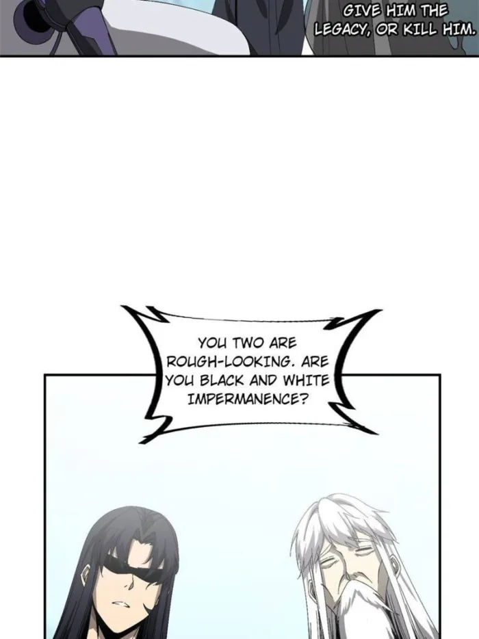 Super God Card Maker Chapter 147 - page 67
