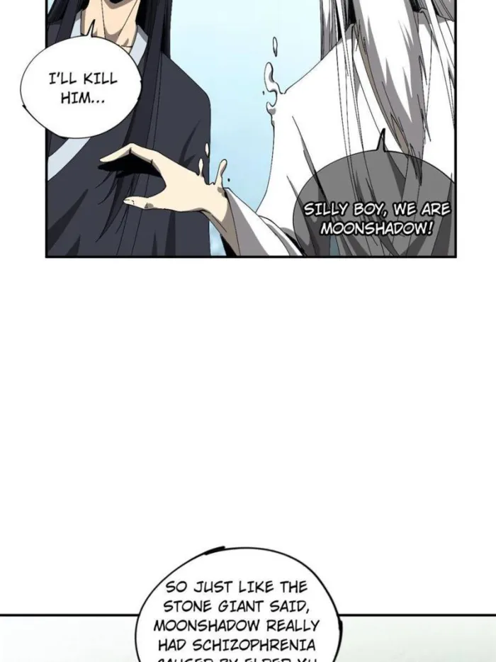 Super God Card Maker Chapter 147 - page 68