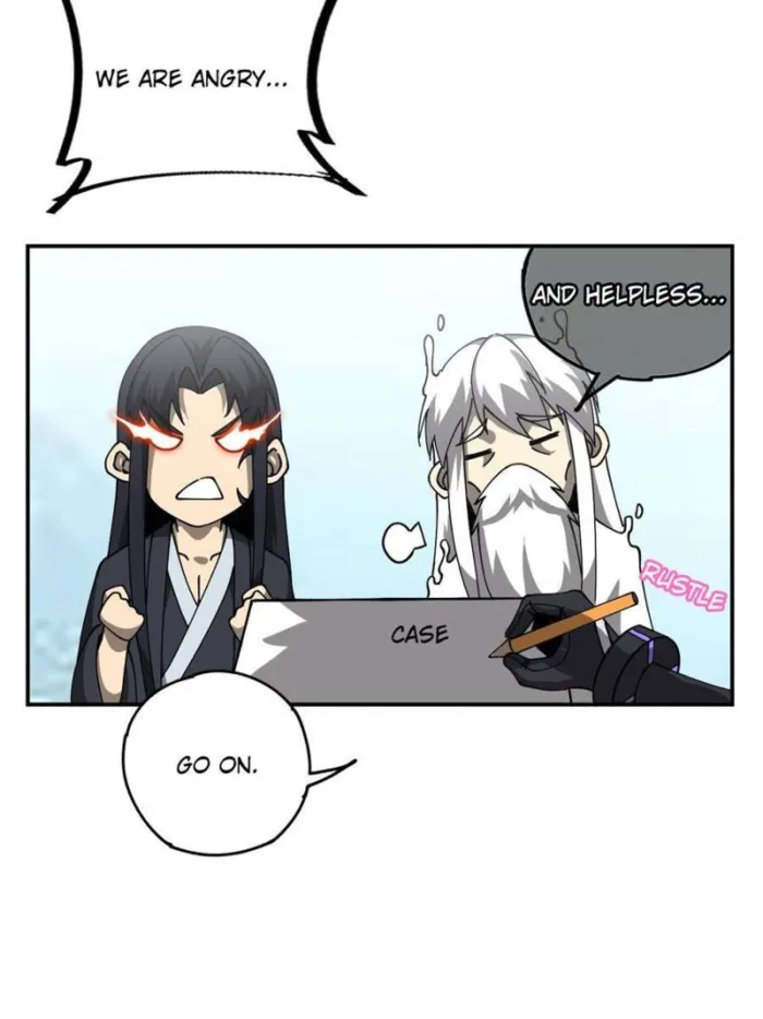 Super God Card Maker Chapter 147 - page 70