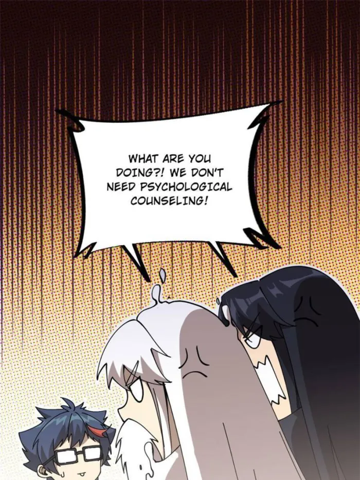 Super God Card Maker Chapter 147 - page 71
