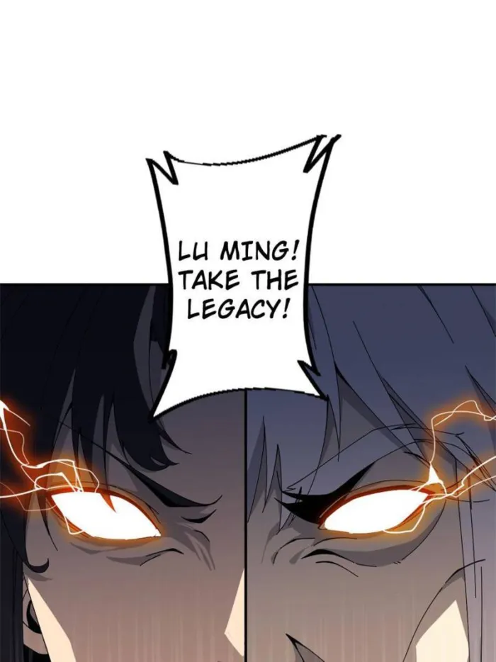 Super God Card Maker Chapter 147 - page 74