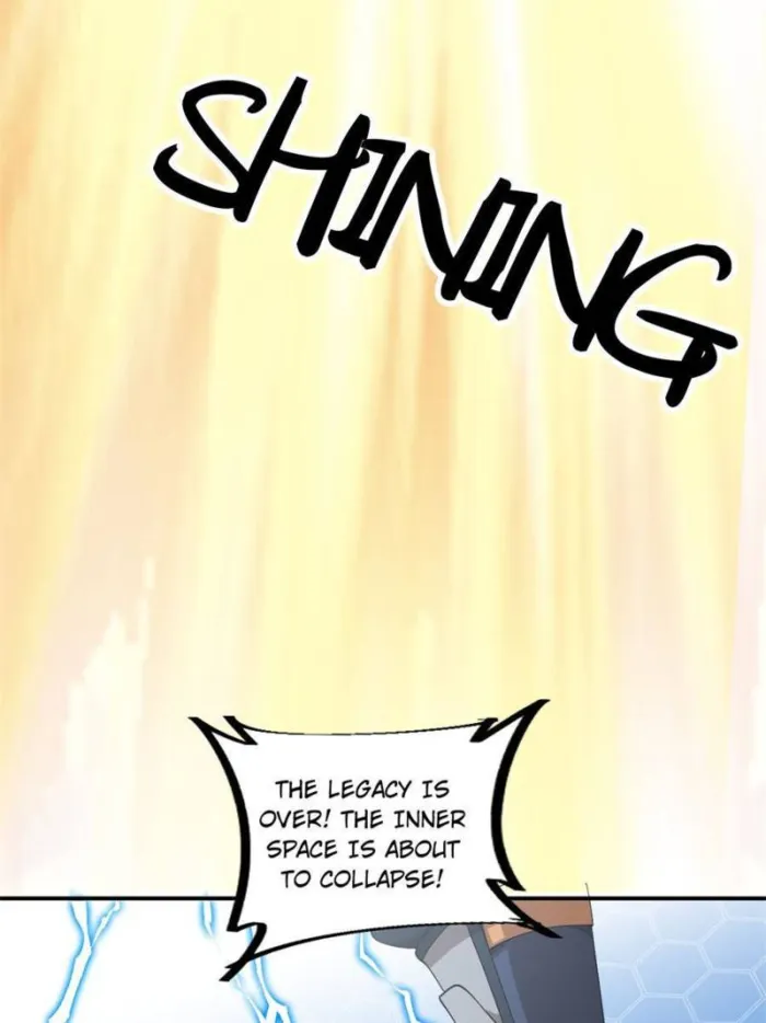 Super God Card Maker Chapter 147 - page 79