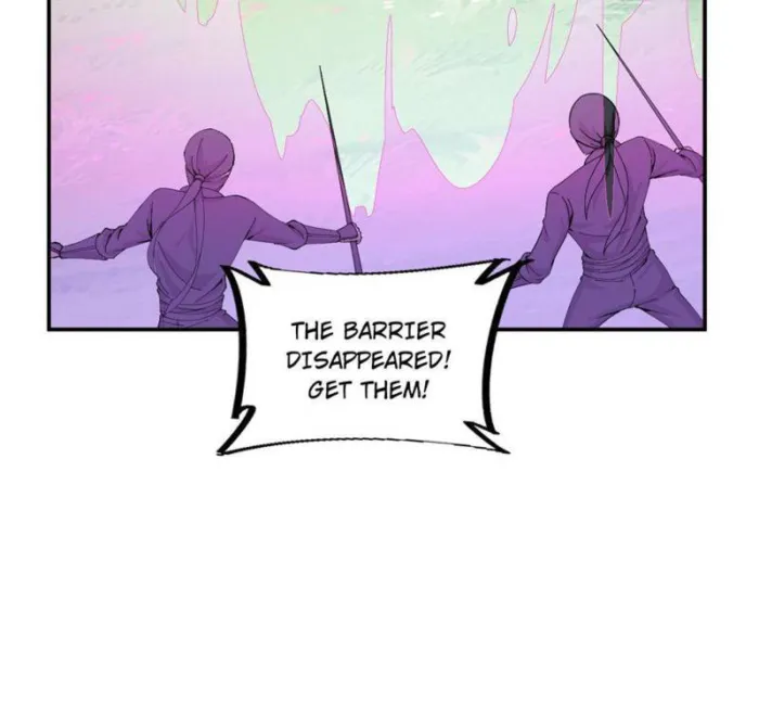 Super God Card Maker Chapter 147 - page 82
