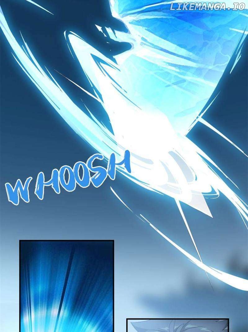 Super God Card Maker Chapter 148 - page 12
