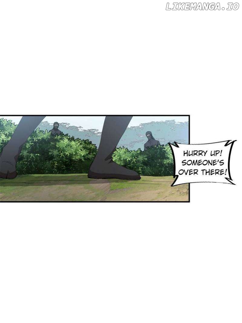 Super God Card Maker Chapter 148 - page 16