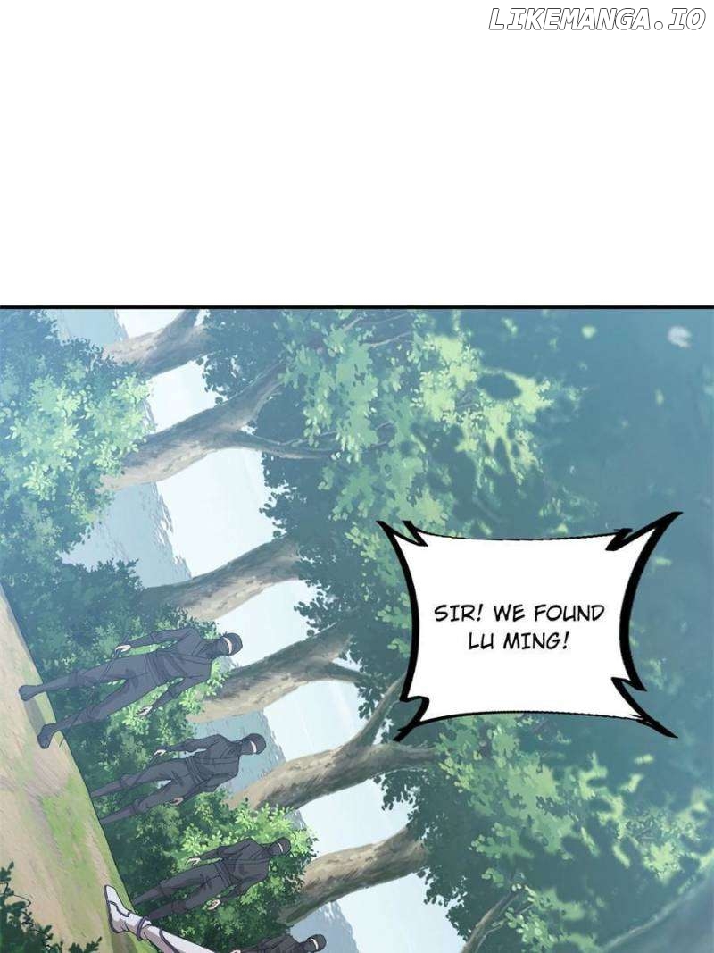 Super God Card Maker Chapter 148 - page 17