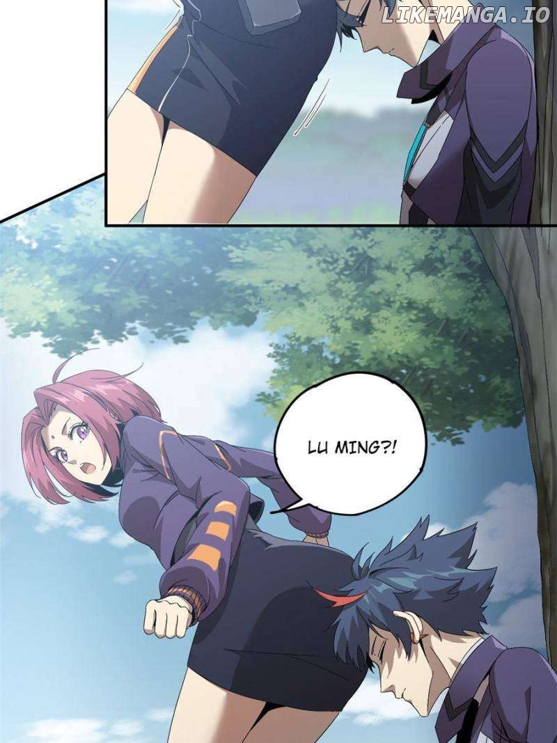 Super God Card Maker Chapter 148 - page 2