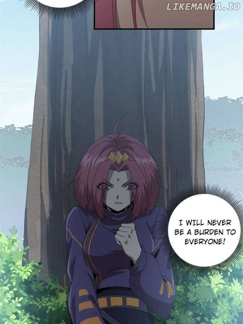 Super God Card Maker Chapter 148 - page 20