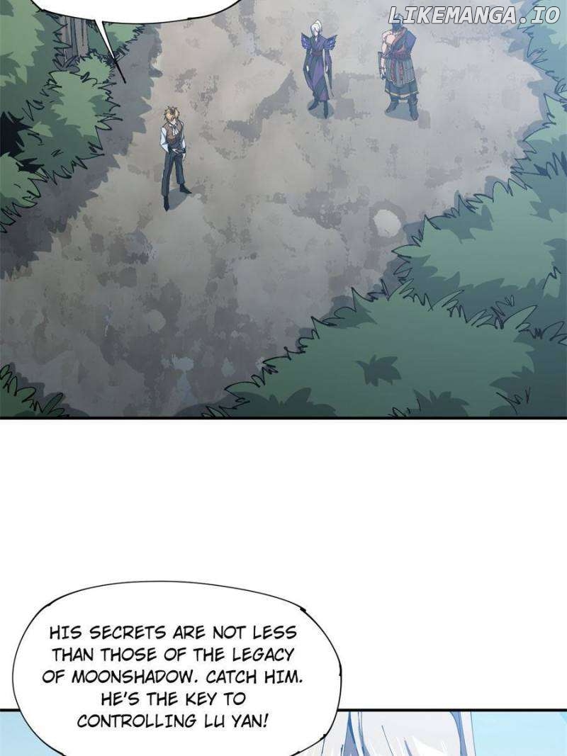 Super God Card Maker Chapter 148 - page 24