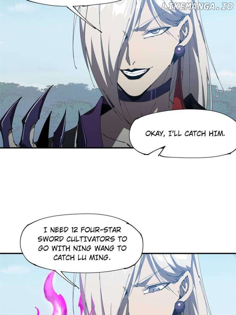 Super God Card Maker Chapter 148 - page 25