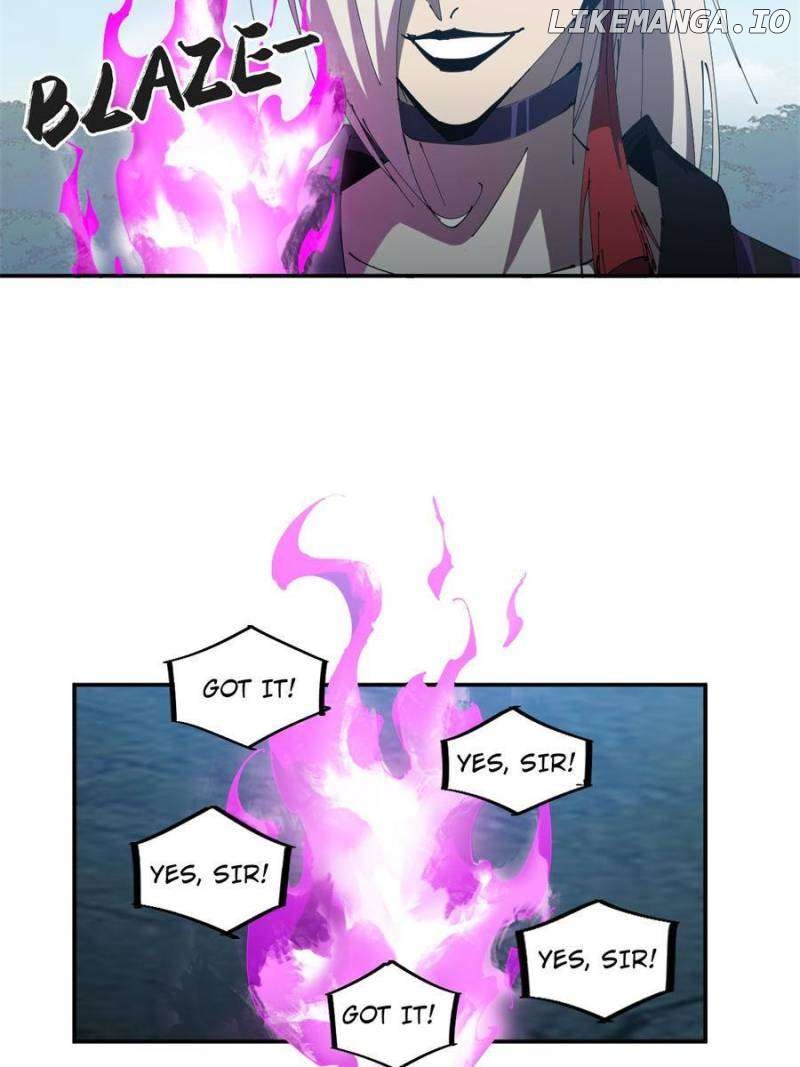 Super God Card Maker Chapter 148 - page 26