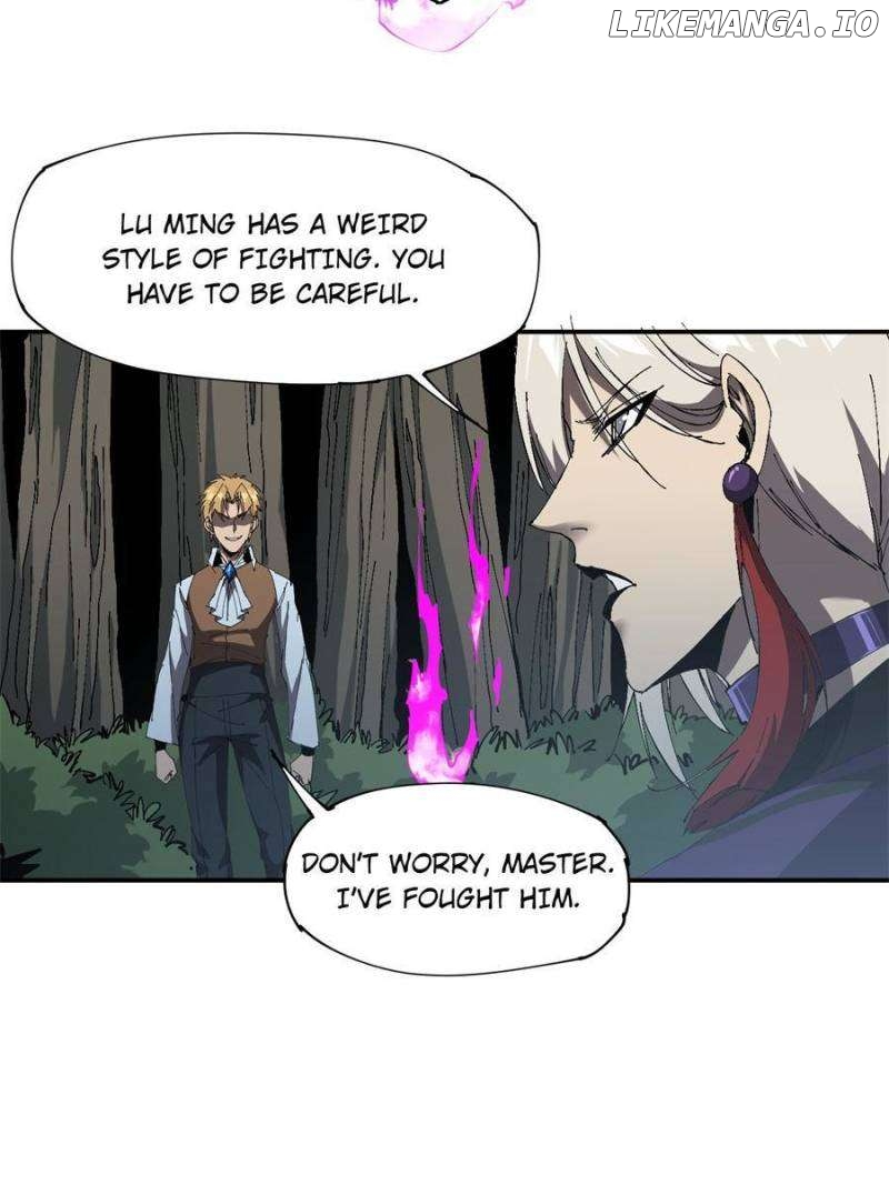 Super God Card Maker Chapter 148 - page 27