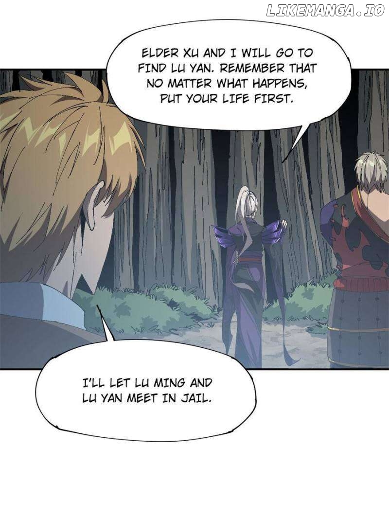 Super God Card Maker Chapter 148 - page 28