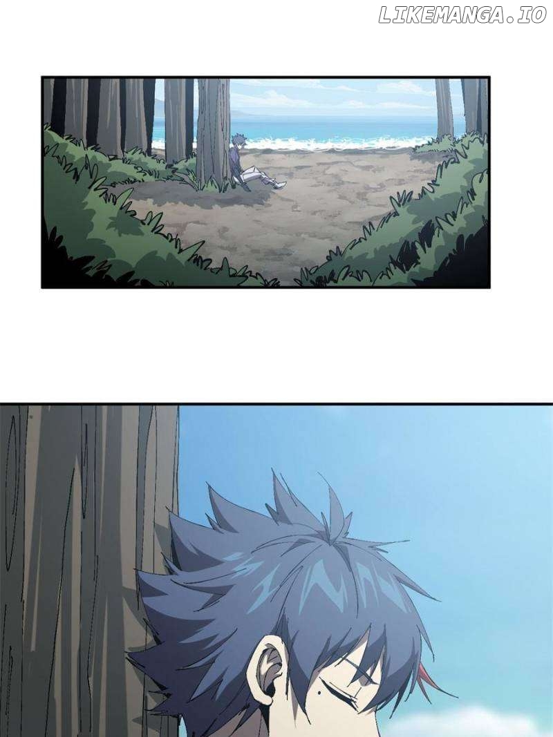 Super God Card Maker Chapter 148 - page 29