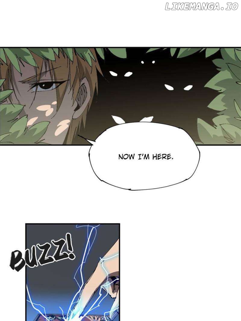 Super God Card Maker Chapter 148 - page 31
