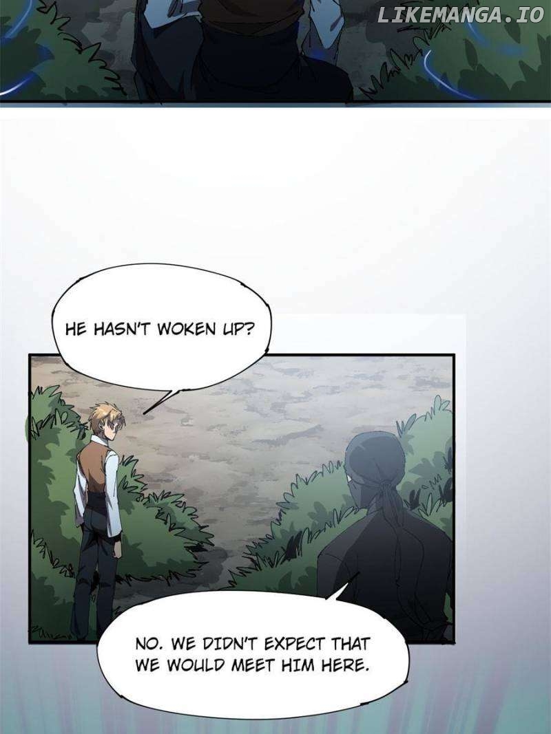 Super God Card Maker Chapter 148 - page 33
